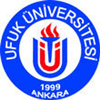 Ufuk University Logo