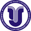Ulyanovsk State University Logo