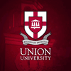 Union University Tennessee Logo