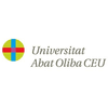 University Abat Oliba CEU Logo