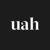 Alberto Hurtado University Logo