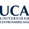 Centroamerican University Logo