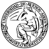 Buenos Aires' University Logo