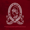 El Salvador University Logo