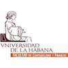 University of Havana Logo