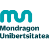 Mondragon University Mondragon Unibertsitatea Logo
