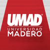 Madero University Logo