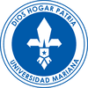 Mariana Pasto Narino University Logo