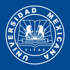 Mexican University Logo