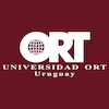 ORT University Uruguay Logo