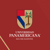 Panamerican University Mexico Logo