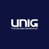Iguacu UNIG University Logo