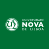 New University of Lisbon Logo