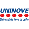 University Ninth of July Logo