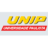 Paulista UNIP University Logo