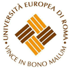 European University of Rome Logo