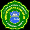 Muslim University Logo