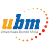 Bunda Mulia University, Jakarta Logo