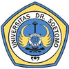 Dr Soetomo University Surabaya Logo