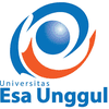 Esa Unggul University Logo