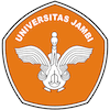 Jambi University Logo