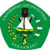 Lancang Kuning University Logo