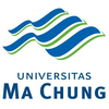 Ma Chung University Logo