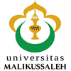 Malikussaleh university Logo
