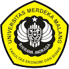 Independent University of Malang Logo
