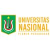 National University Logo