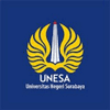 Surabaya State University Logo