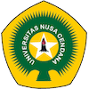 Nusa Cendana University Logo