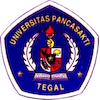 Pancasakti University Tegal Logo