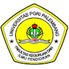 PGRI University Palembang Logo