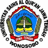 Al Quran Science University Logo