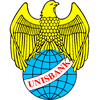 Stikubank University UNISBANK Semarang Logo