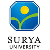 Solar University Logo