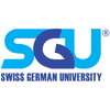 Swiss German University Logo