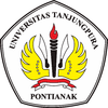 Tanjungpura University Logo