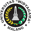 Widyagama University Malang Logo
