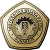 Wijaya Putra University Logo