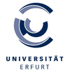 University of Erfurt Logo