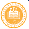 University Babes Bolyai Logo