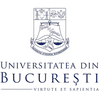 University of Bucharest Logo