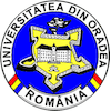 University of Oradea Logo