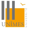 University of Nimes Logo