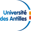 University of the Antilles & Guyana Martinique Logo