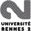University of Rennes II Logo