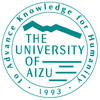 University of Aizu Logo