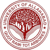 University of Allahabad Logo